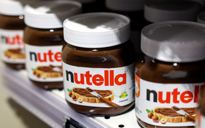 À VENDRE Nutellaa Pâte à tartiner aux noisettes et au cacao pour le petit-déjeuner - Product Image 5