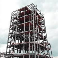 Entrepôt préfabriqué économique, Bâtiment métallique à structure en acier préfabriquée, Entrepôt en acier, Atelier de construction en acier - Product Image 5