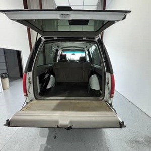 4X4 1999 chevrr olet Tahoe 2ประตูพร้อมส่ง - Product Image 5