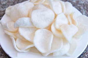 <strong>Seafood</strong> Snack Shrimp Chips Origin Flavor Fried Snack Crispy <strong>Good</strong> Price 2024/Vietnamese Prawn Cracker Delicious Snack Cheap Price - Product Image 6