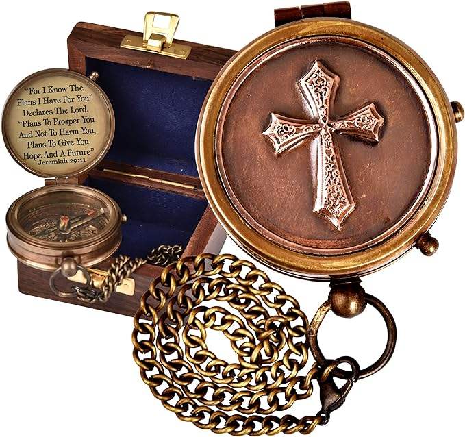 สีน้ำตาล &amp; โบราณ