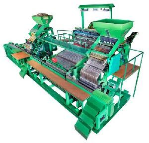 High Efficiency User Friendly Match Stick Production Line <b>for</b> Easy Handling Safety <b>Wax</b> Match Stick <b>Machine</b> - Product Image 5