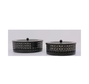 ร้อนขายการออกแบบล่าสุดกรณีร้อนสีเงินหม้อหม้อโรงแรมคุณภาพสูงสําหรับกิจกรรมและห้องครัว - Product Image 5