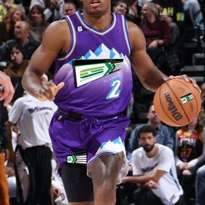 Camiseta de Baloncesto Retro Verde Cosida de Alta Calidad, Toronto 15 Vince 1 Tracy McGrady - Product Image 2
