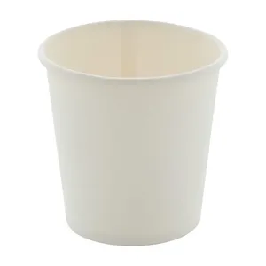Vaso de Papel Desechable Personalizado Papcap S de 120 ml para Merchandising - Product Image 2