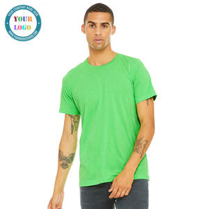 Camiseta moderna duradera de alta calidad, camisetas deportivas de secado rápido para gimnasio y correr - Product Image 1