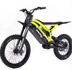Disponible en stock Nouvelle moto tout-terrain électrique One-Evo Enduroo - Product Image 1