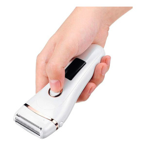 Electric <b>Epilator</b> Shaver for Women, Painless Razor - Assorted Colors - Product Image 3