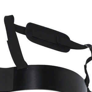 Entrenamiento culturismo brazo Curl Blaster bíceps levantamiento de pesas soporte fuerza para bíceps peso ligero - Product Image 5