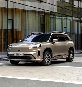 GAC AION V RHD, Autonomía de 602 KM, Precio con Descuento, Auto Eléctrico Nuevo, Vehículos Eléctricos Nuevos, Autos con Volante a la Derecha - Product Image 4