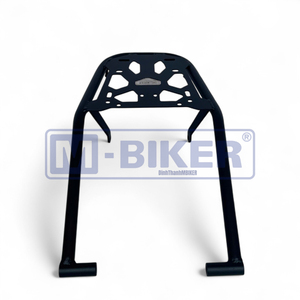 WR155กล่องแร็คหลังรถบรรทุก & ผลิตภัณฑ์ขายึด - Product Image 5