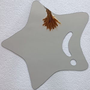 Moderne Flexible Amovible Acrylique <span class=keywords><strong>Miroir</strong></span> Réglage Sticker <span class=keywords><strong>Mural</strong></span> Personnalisé <span class=keywords><strong>Porte</strong></span>-clés Musulman Numéros Boîte Ventilateur Disque pour - Product Image 2