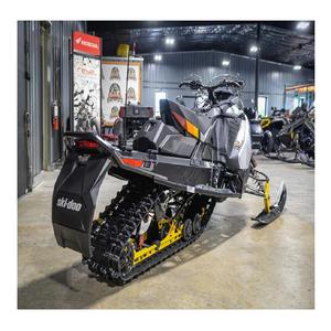 Motoneige Ski-Doo SUMMIT ADRENALINEE 2025 154 850 E-TEC 2.5 "SHOT START - Product Image 6