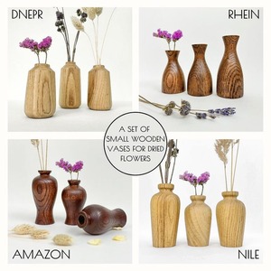 Macetas de Madera Natural con Revestimiento Protector - Uso Interior/Exterior al por Mayor - Product Image 4