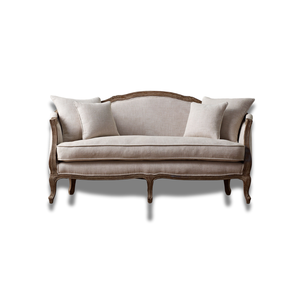 MEUBLES DE SALON EN BOIS SCULPTÉ FABRIQUÉS EN INDONÉSIE - Product Image 1