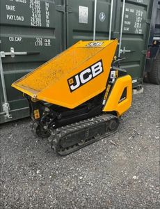 เครื่องขุดขนาดเล็กมือสองพร้อม CE Epa เครื่องขุดขนาดเล็ก - Product Image 2