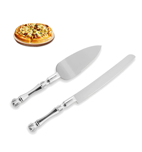 เซิร์ฟเวอร์เค้กทองแดงบริสุทธิ์ เบเกอรี่ โรงแรม ปาร์ตี้ บนโต๊ะ ตกแต่งห้องครัว ชุดเซิร์ฟเวอร์เค้กในราคาขายส่ง - Product Image 4