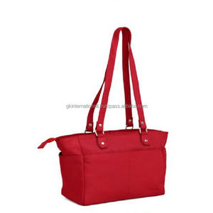 Sac à bandoulière seau rouge en cuir véritable pour femmes, sac messager de bonne qualité, nouvelle collection - Product Image 6