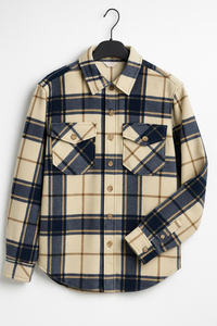 Camisetas de Forro Polar 100% Poliéster Personalizadas OEM/ODM con Manga Larga para Mujer Hechas en Vietnam - Product Image 2