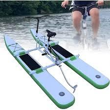 Bicicletas acuáticas más vendidas, bicicleta a pedal para el mar, lista para enviar - Product Image 2