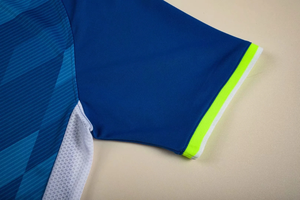 Fabricant professionnel de vêtements de sport confortables uniforme de football à vendre uniformes de football légers les plus vendus - Product Image 5