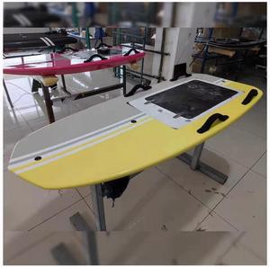 Tabla de Paddle Surf Eléctrica Nueva, Tabla de Surf Eléctrica Larga, Tabla de Esquí Acuático, Hydrofoil Eléctrico con Garantía - Product Image 4