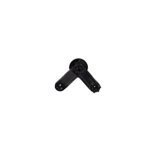 Serrure de porte en plastique pour Renault 19, origine TR - Product Image 4