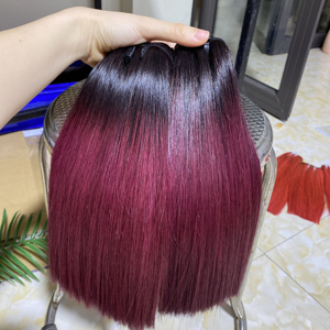 Cinta de cabello humano ruso para cabello crudo 100 cinta Remy virgen en extensión de cabello doble dibujado europeo DHL FEDEX conjunto estilo TNT pieza EMS - Product Image 1