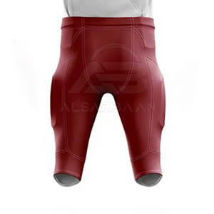 Uniforme de Fútbol Americano Personalizado de Primera Calidad, Uniforme de Fútbol Americano Masculino con la Mejor Tela - Product Image 6