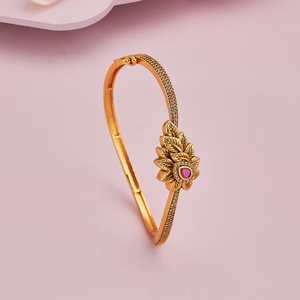 กำไลข้อมือแฟชั่นโบราณ 186373 คาด้า - Product Image 2