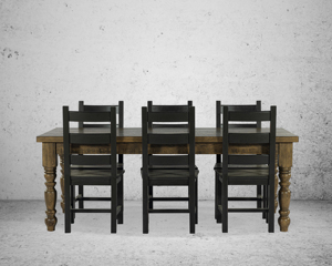 Bàn ăn - Product Image 4