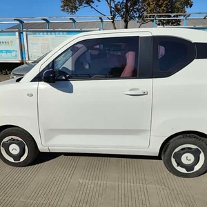 รถยนต์ไฟฟ้า ปี 2022 วู่หลิง หงกวง มินิ อีวี พวงมาลัยซ้าย เกียร์อัตโนมัติ - Product Image 3