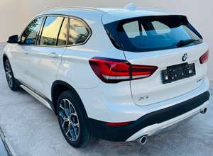 BMW X1 2021, Caja de Cambios Automática, Interior Oscuro, Asientos de Cuero, Neumáticos R17, Volante a la Izquierda, Gasolina, Usado - Product Image 6