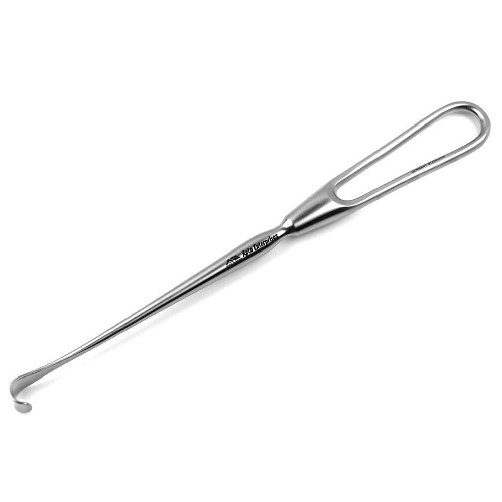 Cushing Vein Retractor