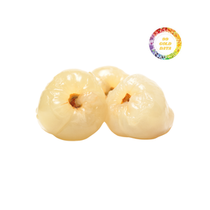 ลิ้นจี่แช่แข็งบริสุทธิ์บริสุทธิ์จากเวียดนาม - Product Image 3