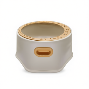 กระบะทรายแมวพรีเมียมพร้อมอุปกรณ์เสริมเพื่อสุขอนามัยของแมว - Product Image 2