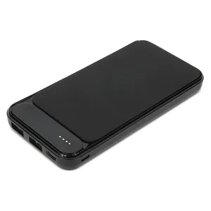 Personalized Springfield Power Bank for Promotional Gadgets - Product Image 1