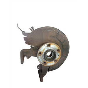 Essieu avant gauche complet Volkswagen Polo 4ème série 6Q0407255AC (01>09) - Product Image 1
