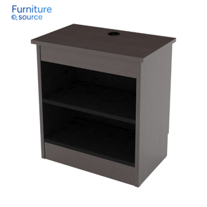 โรงแรมเฟอร์นิเจอร์ระดับไฮเอนด์สำหรับโรงแรม6-Premium MDF /lpl casegoods สำหรับโครงการห้องพักแขก-ผู้ผลิตเฟอร์นิเจอร์การต้อนรับ oM/odm - Product Image 2