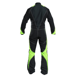 Combinaison de saut à l'élastique, vêtements pour hommes, nouveau design, prix de gros, fabricant sur mesure, fournisseur au Pakistan, combinaison de saut à l'élastique - Product Image 4