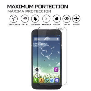 ฟิล์มกันรอยหน้าจอ ANTISHOCK สำหรับโซโป ZP998 ฟิล์มกันรอยคุณภาพพรีเมียมสำหรับอุปกรณ์ของคุณ - Product Image 1