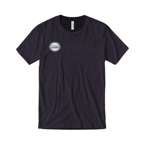 Camiseta Bella Canvas 3001, Transpirable, de Alta Calidad, Lisa, Súper Suave, 100% Algodón, Corte Ajustado, para Hombre - Product Image 1