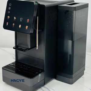 <span class=keywords><strong>Cafetera</strong></span> Espresso Comercial Totalmente Automática con Molinillo y Sistema de Leche <span class=keywords><strong>para</strong></span> Uso Profesional - Product Image 2