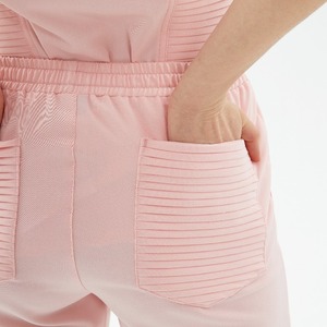 ชุดเครื่องแบบทางการแพทย์ในโรงพยาบาล2022ใหม่ช่างเทคนิคพิมพ์ลายพิมพ์รูปแบบคุณภาพสูงสำหรับการพยาบาล - Product Image 5