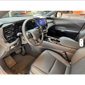 Voiture d'occasion en parfait état, LEXUSS RX 450H F-SPORT SUV 2024, prête à être expédiée - Product Image 2