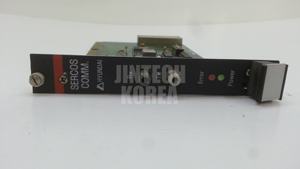 8905) [<b>USED</b>] HYUNDAI SERCOS COMM SERCON BOARD REV:1.1 - Product Image 4