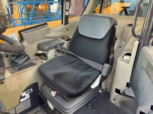 2020 KVM300 I 10.44C Used Telehandler Heavy Lifting Equipment Wholesale for Sale - Product Image 4