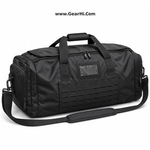Bolsa de Transporte de Aviación Resistente al Agua para Equipo de Vuelo, Suministros de Supervivencia, Ropa de Tripulación, Caja de Almacenamiento para Operaciones de Campo - Product Image 2