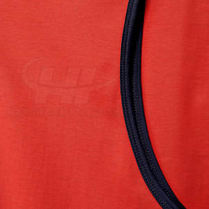 เสื้อกล้ามออกกำลังกายผู้ชาย ผ้าโพลีเอสเตอร์/คอตตอน ระบายอากาศได้ดี เป็นมิตรกับสิ่งแวดล้อม ผลิตในประเทศปากีสถาน - Product Image 5