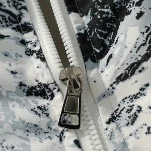 Custom Men's Winter <b>Jacket</b> <b>Waterproof</b> Stand Collar Outdoor Casual Thickened Warm <b>Padded</b> Bubble Puffer New Style - Product Image 5